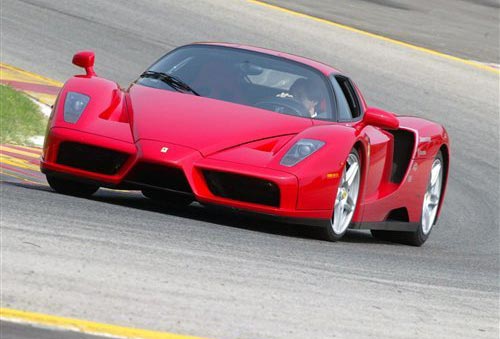 05-法拉利Enzo(350kmh).jpg