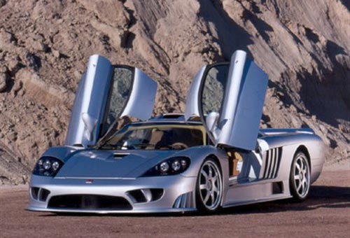 02-Saleen S7 Twin Turbo(419Kmh).jpg