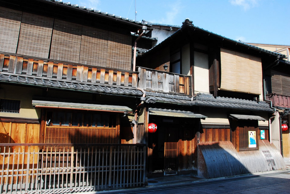 京都下町5