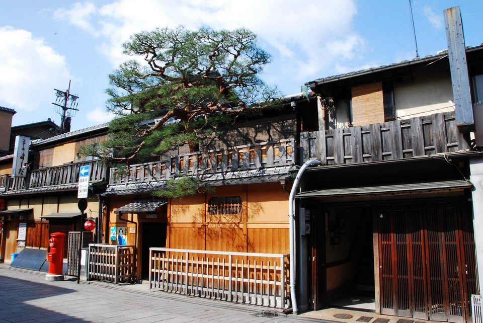 京都下町2