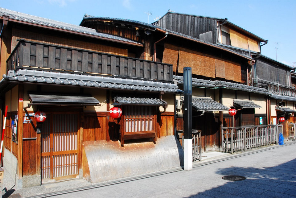 京都下町4