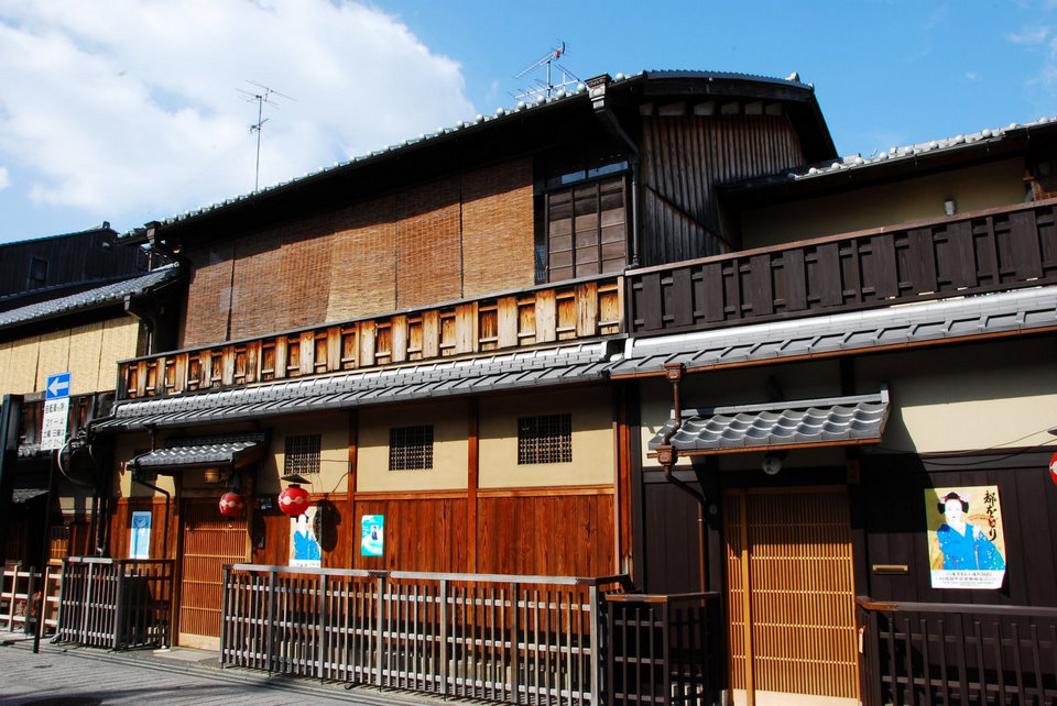 京都下町3