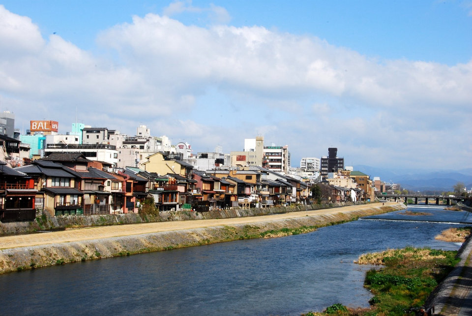 京都下町1