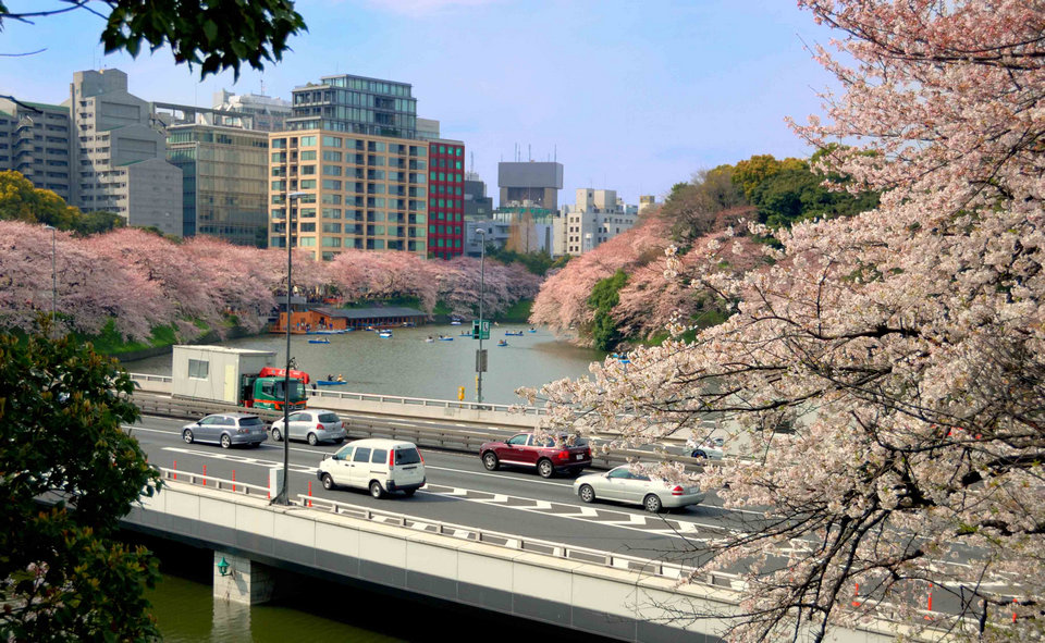 Tokyo