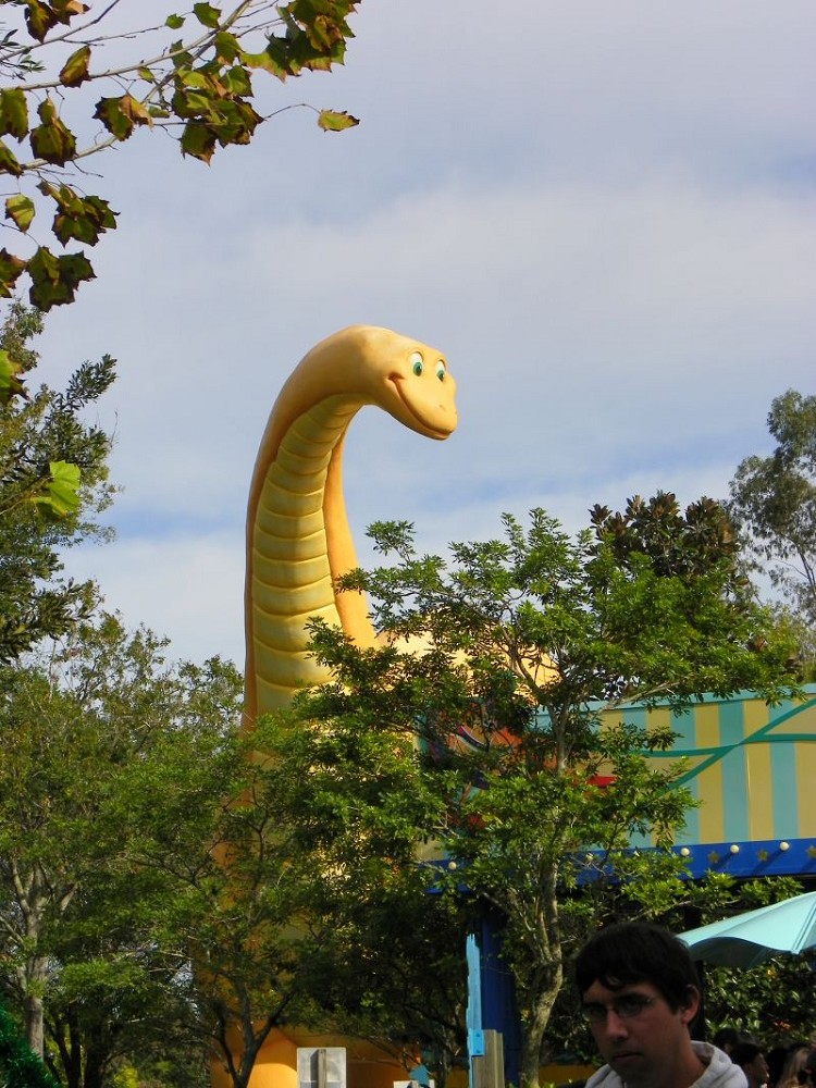 Dino~
